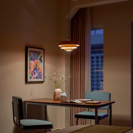 The Urban Resort By Circadian Ho Chi Minh City Exterior photo