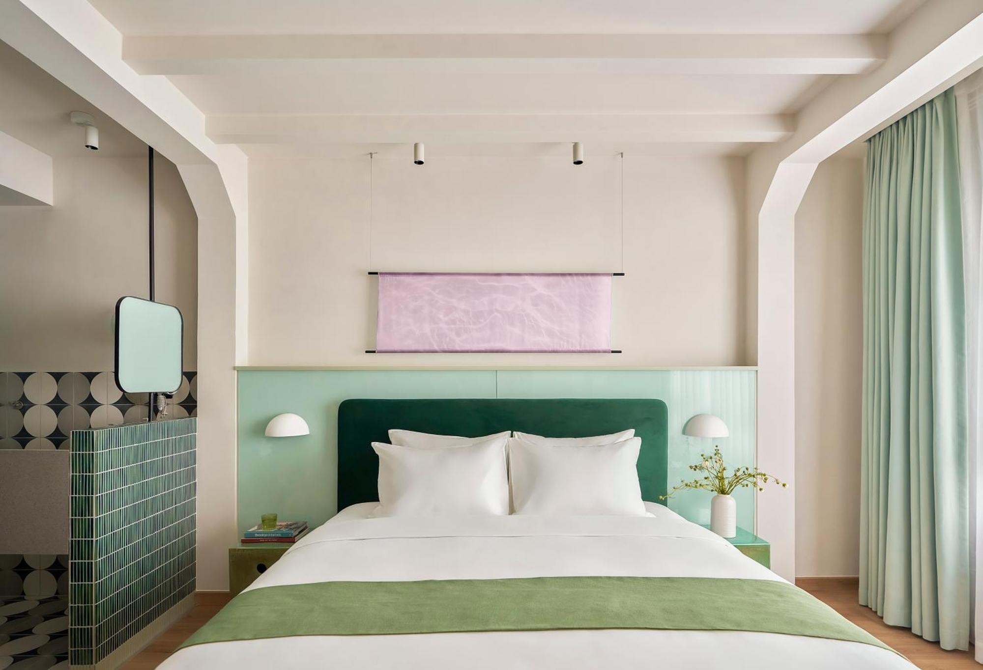 The Urban Resort By Circadian Ho Chi Minh City Exterior photo
