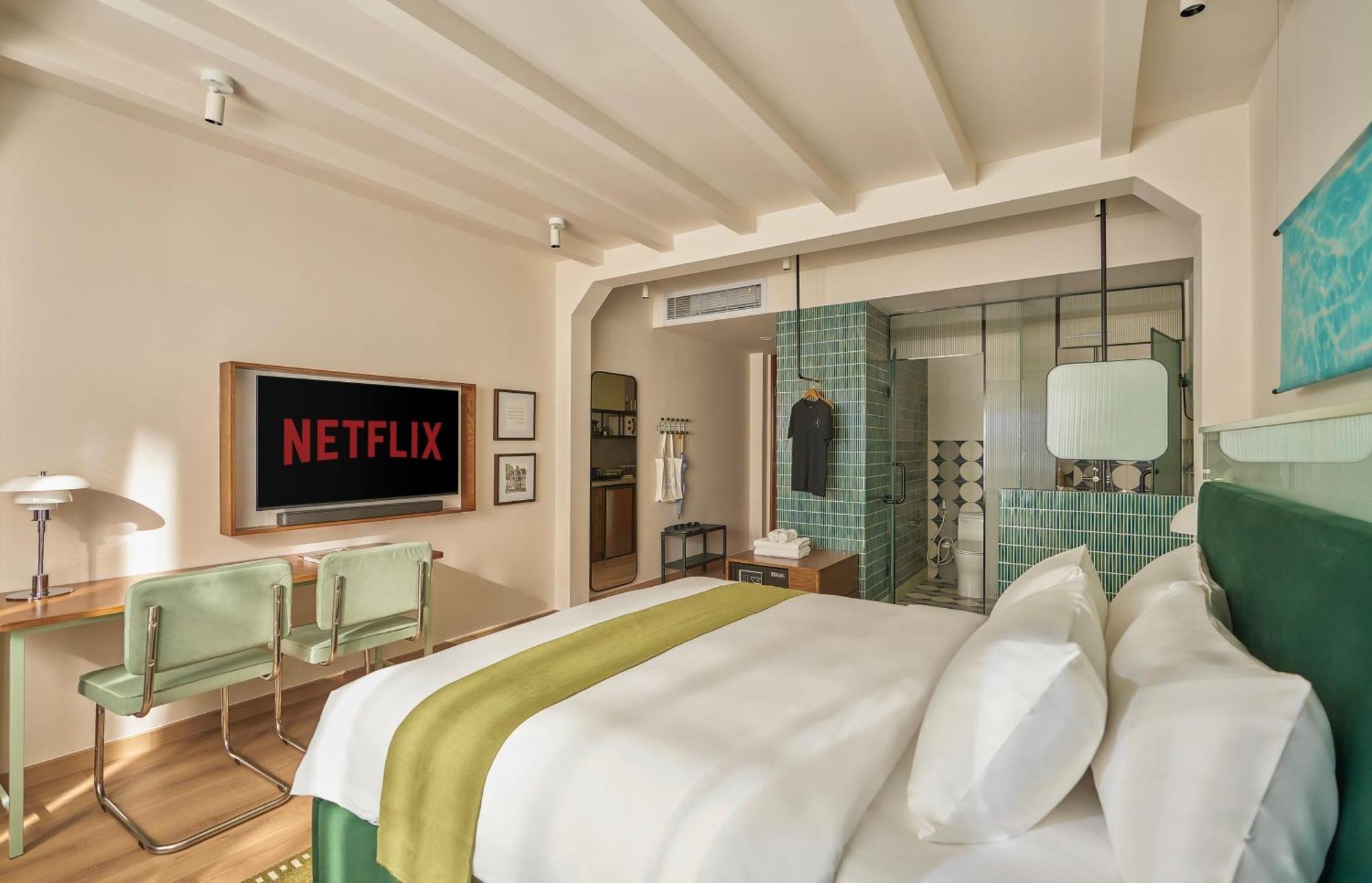 The Urban Resort By Circadian Ho Chi Minh City Exterior photo