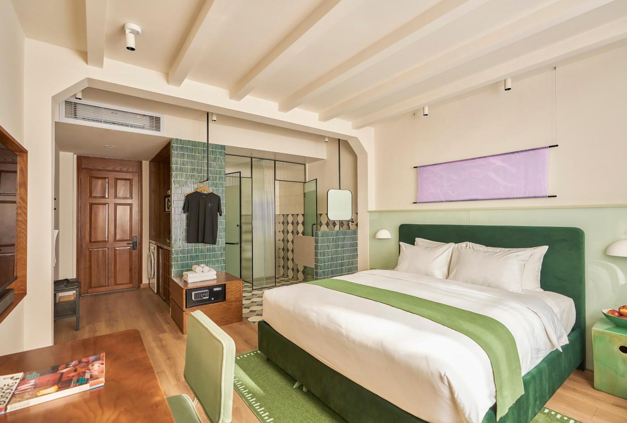 The Urban Resort By Circadian Ho Chi Minh City Exterior photo