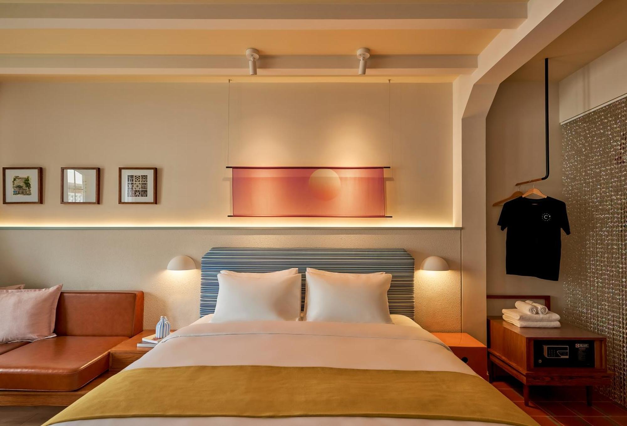 The Urban Resort By Circadian Ho Chi Minh City Exterior photo