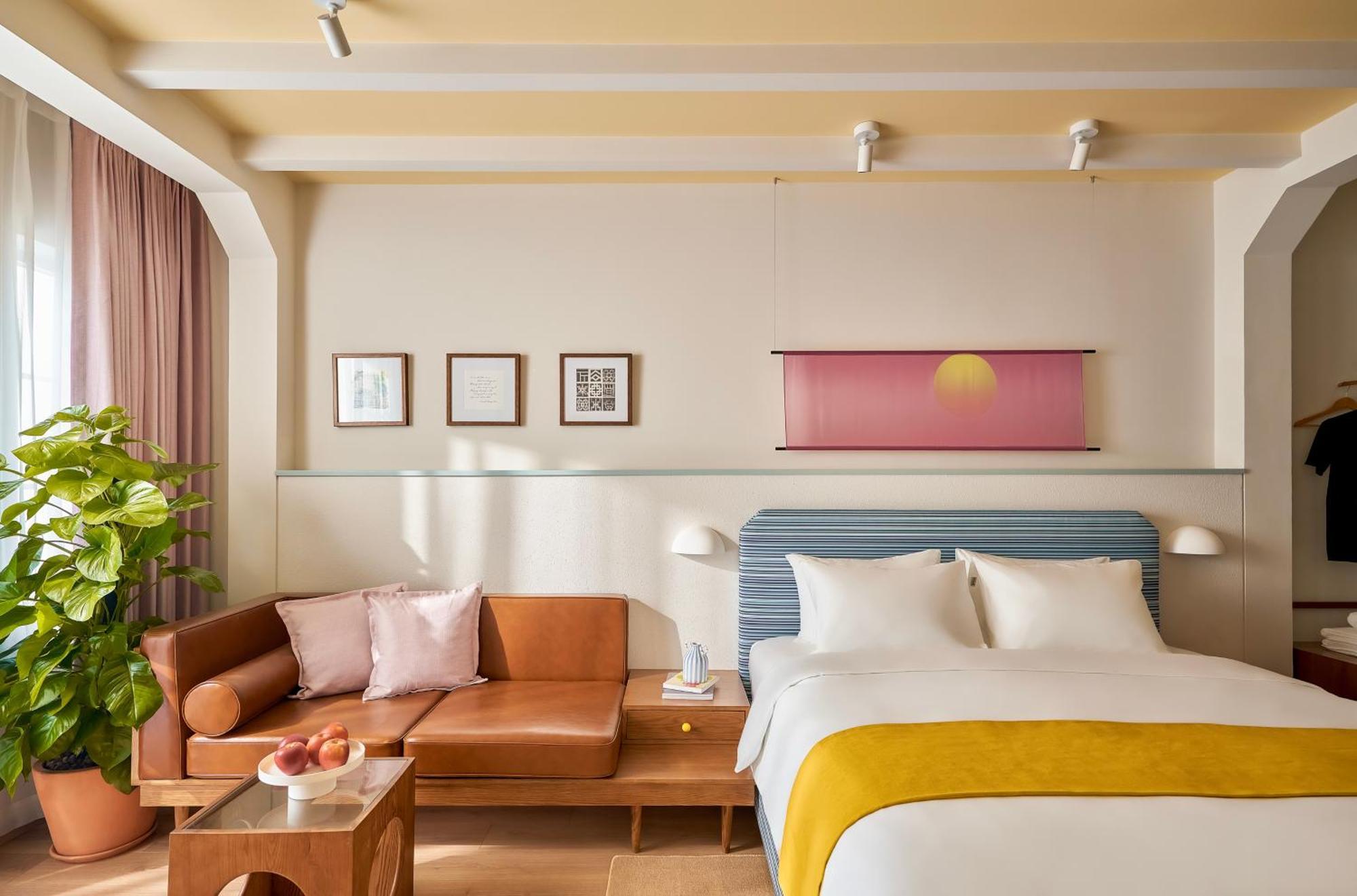 The Urban Resort By Circadian Ho Chi Minh City Exterior photo