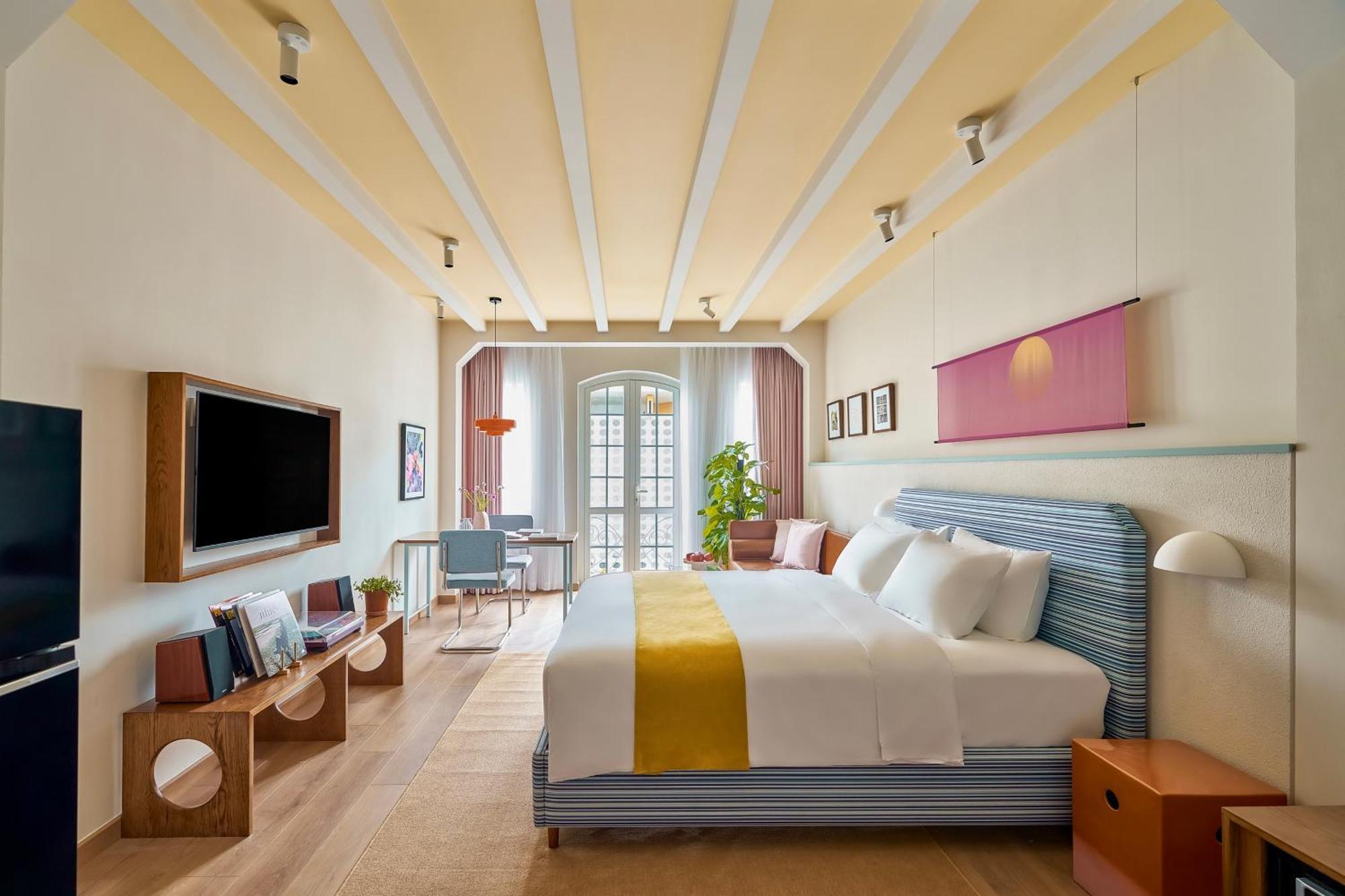 The Urban Resort By Circadian Ho Chi Minh City Room photo