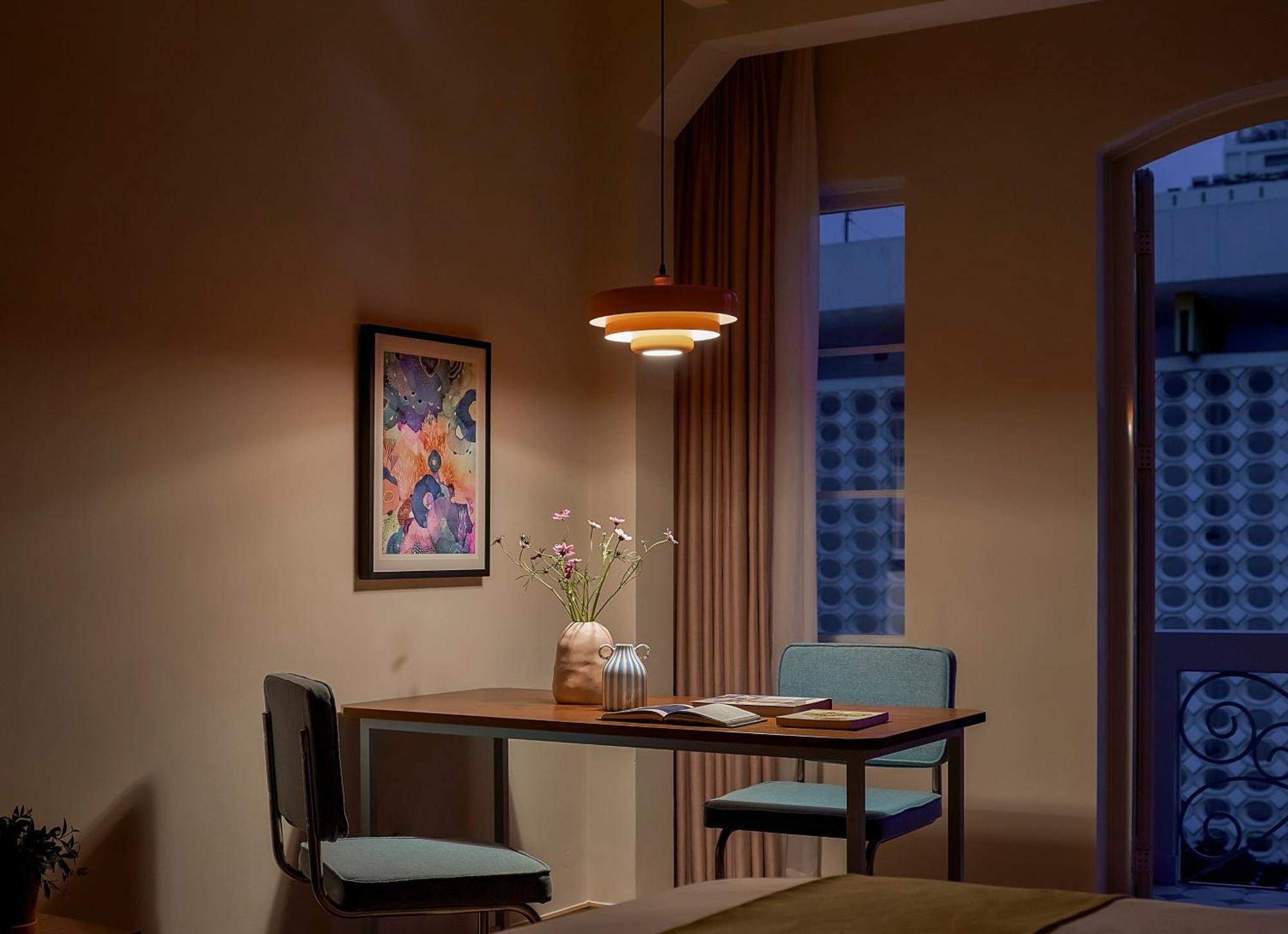 The Urban Resort By Circadian Ho Chi Minh City Exterior photo