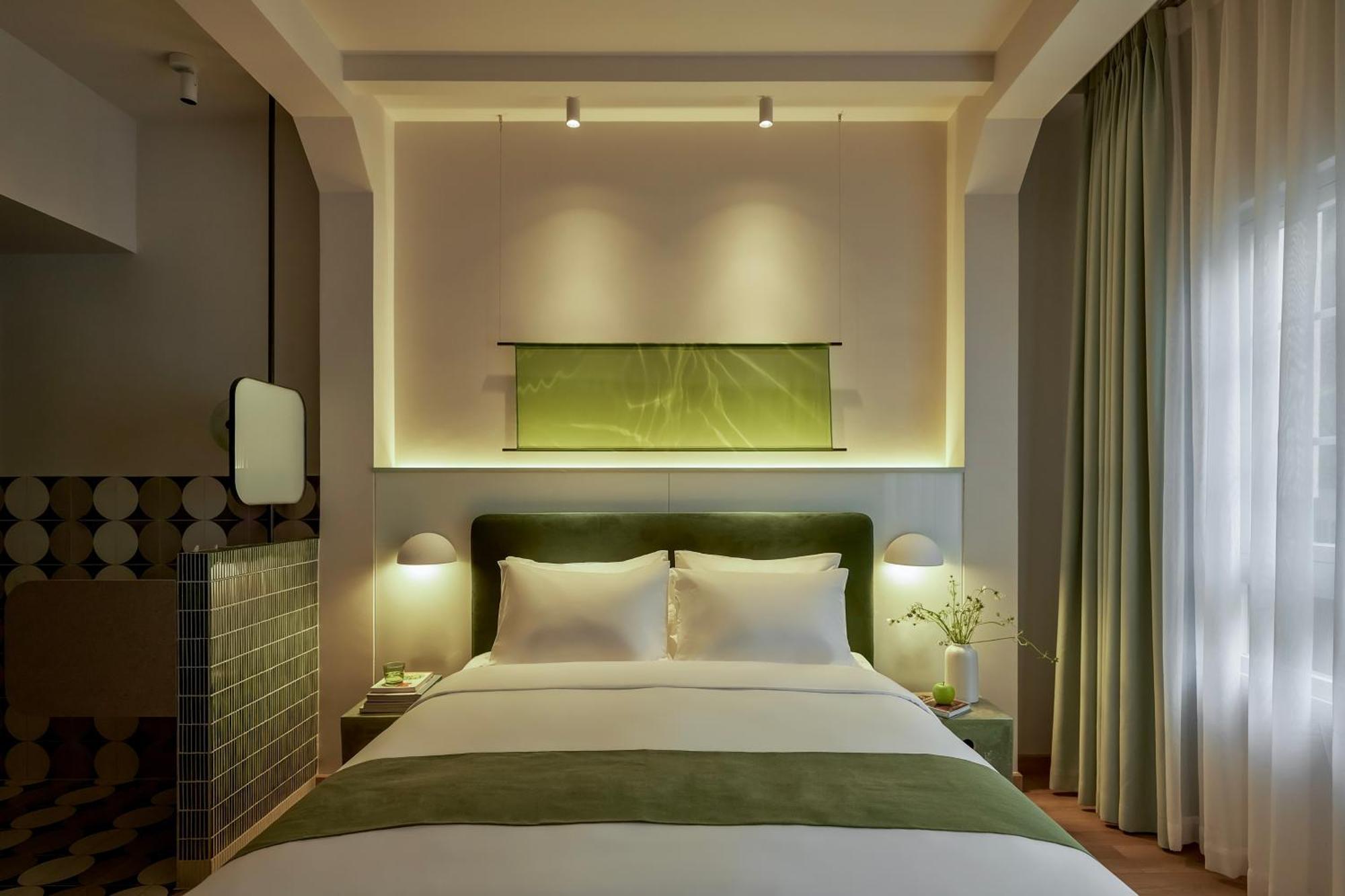 The Urban Resort By Circadian Ho Chi Minh City Exterior photo