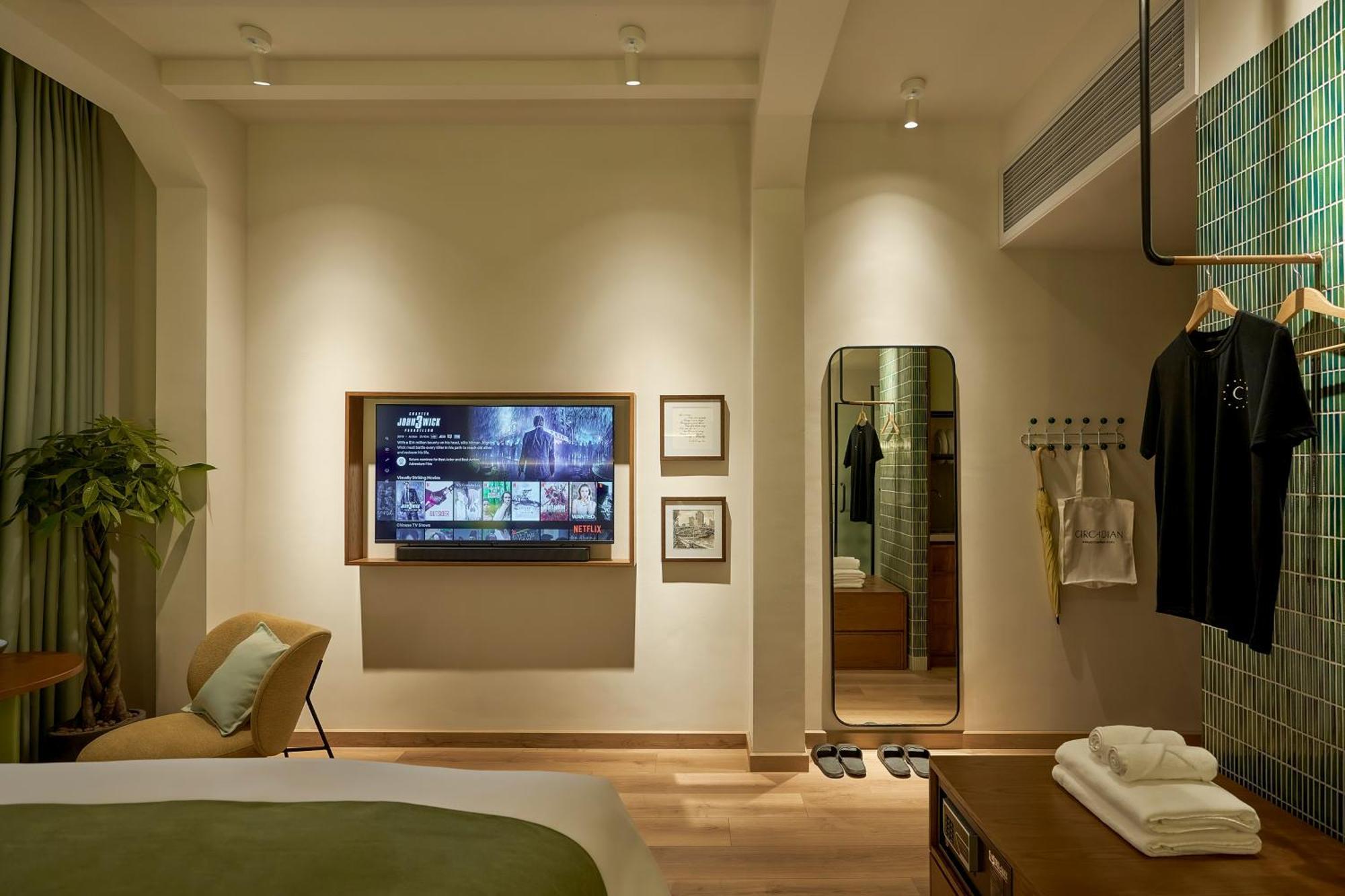 The Urban Resort By Circadian Ho Chi Minh City Exterior photo
