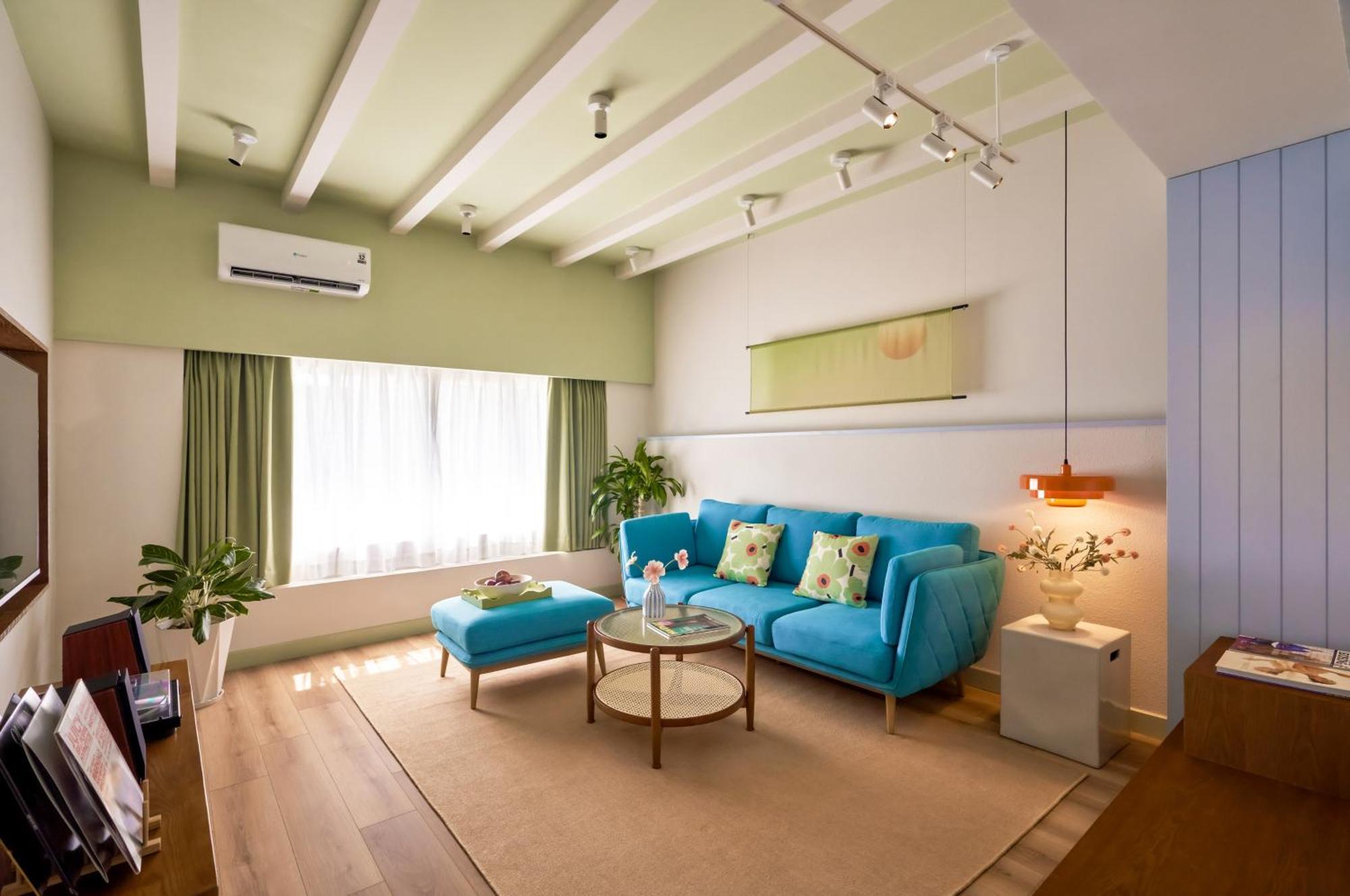 The Urban Resort By Circadian Ho Chi Minh City Exterior photo